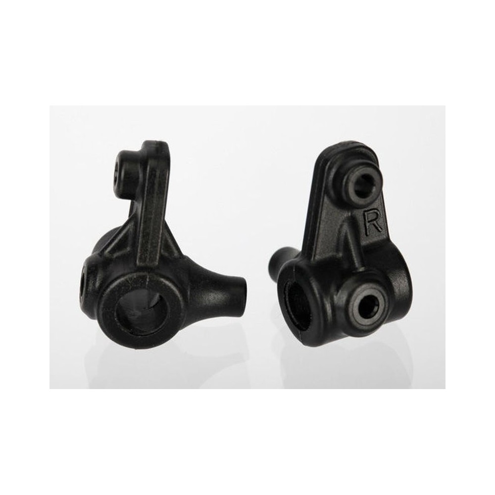 Bloques de dirección izquierdo y derecho Traxxas TRX6937 Bloques de dirección izquierdo y derecho Traxxas TRX6937