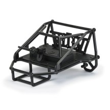 Pro-line 1-10 Back-Half Cage for Pro-Line Cab Only Crawler Bodies PRO632200