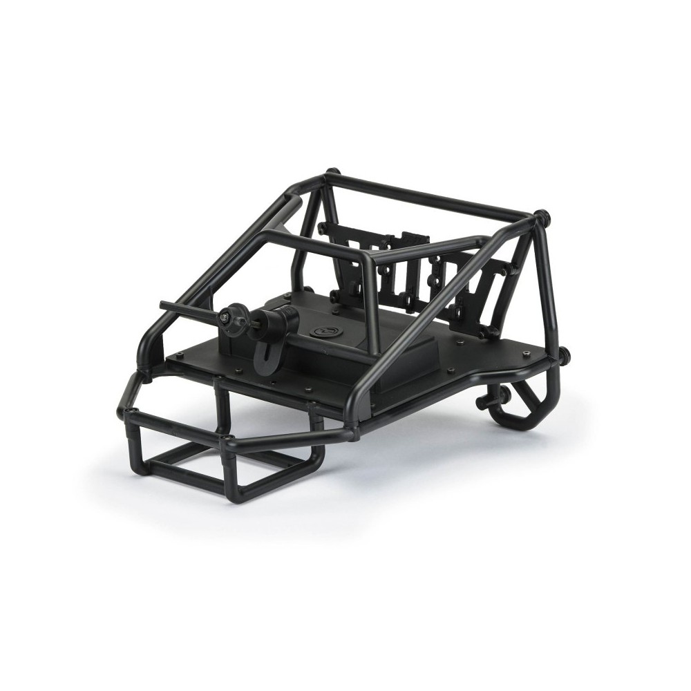 Pro-line 1-10 Back-Half Cage for Pro-Line Cab Only Crawler Bodies PRO632200