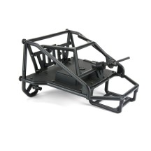 Pro-line 1-10 Back-Half Cage for Pro-Line Cab Only Crawler Bodies PRO632200