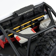 Pro-line 1-10 Back-Half Cage for Pro-Line Cab Only Crawler Bodies PRO632200