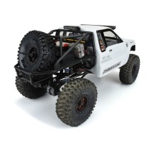 Pro-line 1-10 Back-Half Cage for Pro-Line Cab Only Crawler Bodies PRO632200