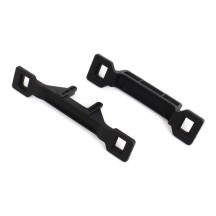 Soportes carrocería delantero trasero Traxxas TRX6940