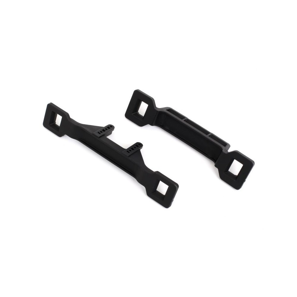 Soportes carrocería delantero trasero Traxxas TRX6940 Soportes carrocería delantero trasero Traxxas TRX6940