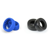 Pro-line 1-10 Bald Eagle MC Front-Rear 2.2-3.0 Short Course Tires PRO1021017