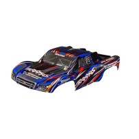 Carrocería Slash 4x4 azul Traxxas TRX6941-BLUE