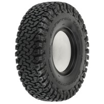 Pro-line 1-10 BFG All-Terrain KO2 G8 Front-Rear 1.9 Rock Crawling Tires PRO1012414