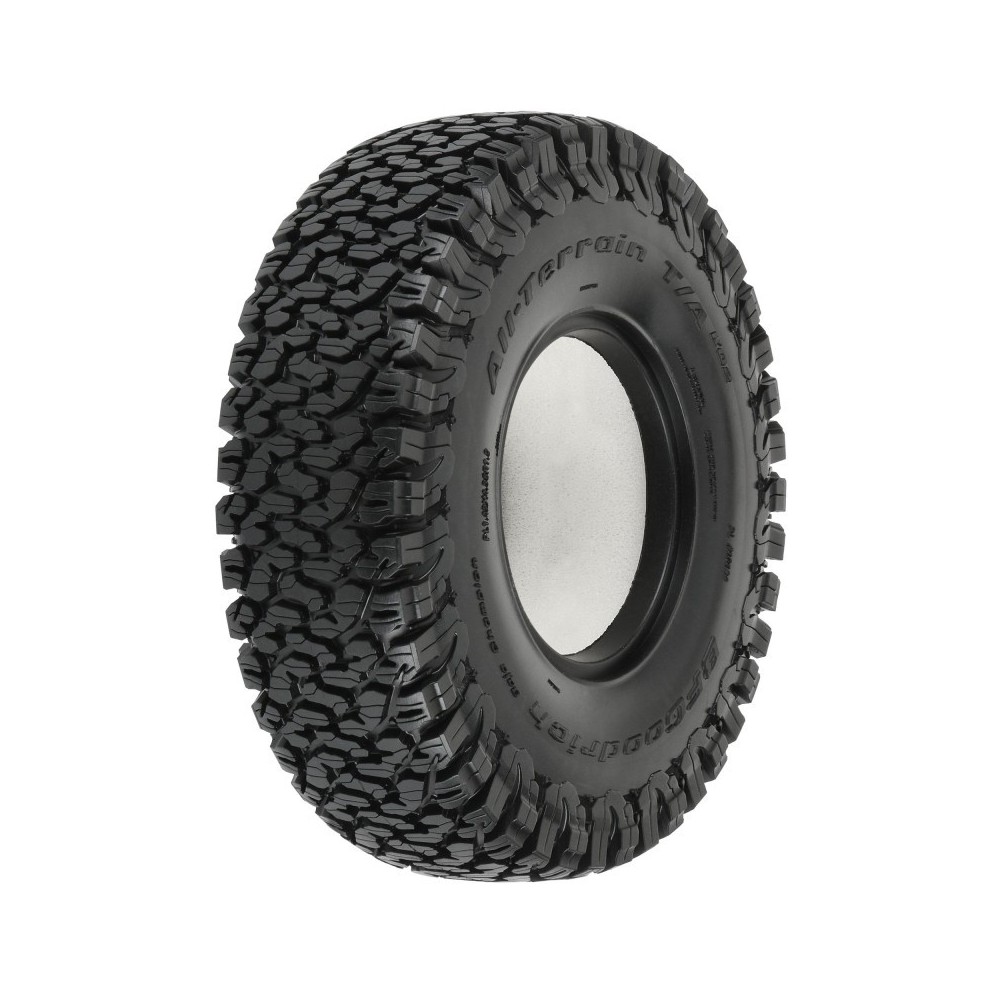 Neumáticos BFG All-Terrain KO2 G8 1.9 rock crawling 1/10 Pro-line Neumáticos BFG All-Terrain KO2 G8 1.9 rock crawling 1/10 Pro-line