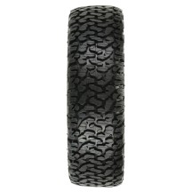 Neumáticos BFG All-Terrain KO2 G8 1.9 rock crawling 1/10 Pro-line