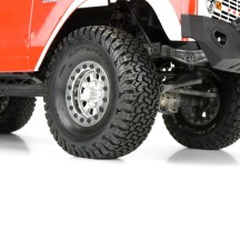 Neumáticos BFG All-Terrain KO2 G8 1.9 rock crawling 1/10 Pro-line