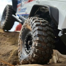 Neumáticos BFG Krawler T-A KX G8 1.9 rock crawling 1/10 Pro-line