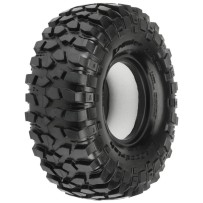 Pro-line 1-10 BFG Krawler T-A KX Predator Front-Rear 1.9 Crawler Tires PRO1013603