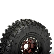 Neumáticos BFG Krawler T-A KX Predator 1.9 crawler 1/10 Pro-line