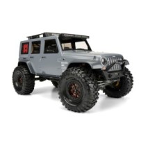 Pro-line 1-10 BFG Krawler T-A KX Predator Front-Rear 1.9 Crawler Tires PRO1013603