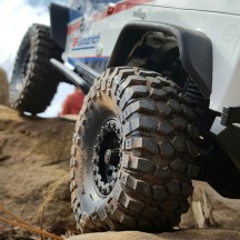 Neumáticos BFG Krawler T-A KX Predator 1.9 crawler 1/10 Pro-line