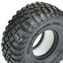 Neumáticos BFG T-A KM3 G8 1.9 rock crawling 1/10 Pro-line
