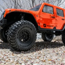 Neumáticos BFG T-A KM3 G8 1.9 rock crawling 1/10 Pro-line