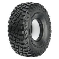 Pro-line 1-10 BFG T-A KM3 Predator Front-Rear 1.9 Rock Crawling Tires PRO1015003