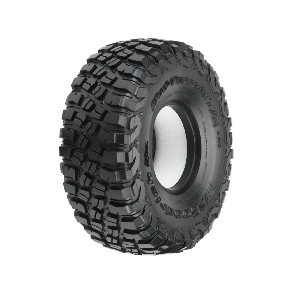 Neumáticos BFG T-A KM3 Predator 1.9 rock crawling Pro-line Neumáticos BFG T-A KM3 Predator 1.9 rock crawling Pro-line