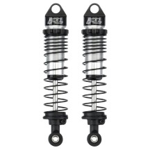 Amortiguadores Big Bore delanteros traseros crawlers 1/10 Pro-line