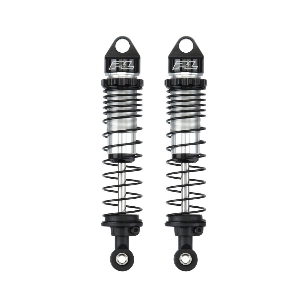 Amortiguadores Big Bore delanteros traseros crawlers 1/10 Pro-line
