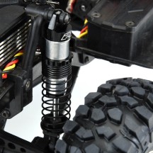 Amortiguadores Big Bore delanteros traseros crawlers 1/10 Pro-line