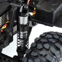 Pro-line 1-10 Big Bore Front-Rear Scaler Shocks for most Crawlers PRO634300