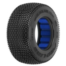 Pro-line 1-10 Blockade M3 Front-Rear 2.2-3.0 Short Course Tires PRO118302