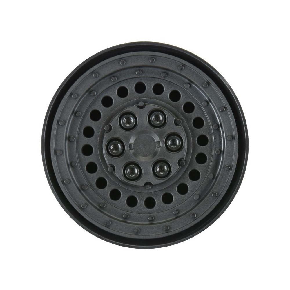 Llantas Carbine 1.9 rock crawler 12mm negras 1/10 Pro-line Llantas Carbine 1.9 rock crawler 12mm negras 1/10 Pro-line