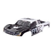 Traxxas Body slash 4x4 (also fits slash vxl slash 2wd) fox edition (painted) TRX6949