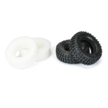 Pro-line 1-10 Class 0 BFG Krawler T-A KX Predator F-R 1.9 Crawler Tires PRO1017103