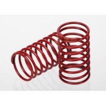 Muelles amortiguador GTR tasa 0.82 naranja TRX6959