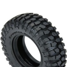 Pro-line 1-10 Class 0 BFG Krawler T-A KX Predator F-R 1.9 Crawler Tires PRO1017103