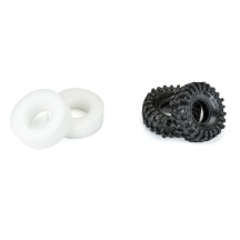 Neumáticos Class 0 MT Baja Pro X G8 1.55 Pro-line 1/10