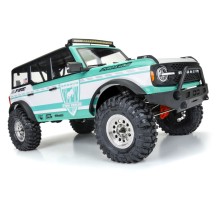 Neumáticos Class 1 BFG Krawler KX G8 1.9 Pro-line 1/10