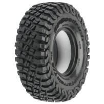 Pro-line 1-10 Class 1 BFG T-A KM3 G8 Front-Rear 1.9 Rock Crawling Tires PRO1015214