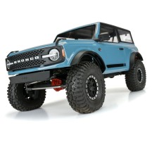 Neumáticos Class 1 BFG T-A KM3 G8 1.9 rock crawling Pro-line
