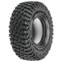 Neumáticos Class 1 BFG T-A KM3 Predator 1.9 Pro-line 1/10
