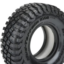 Neumáticos Class 1 BFG T-A KM3 Predator 1.9 Pro-line 1/10