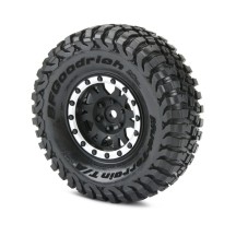 Neumáticos Class 1 BFG T-A KM3 Predator 1.9 Pro-line 1/10