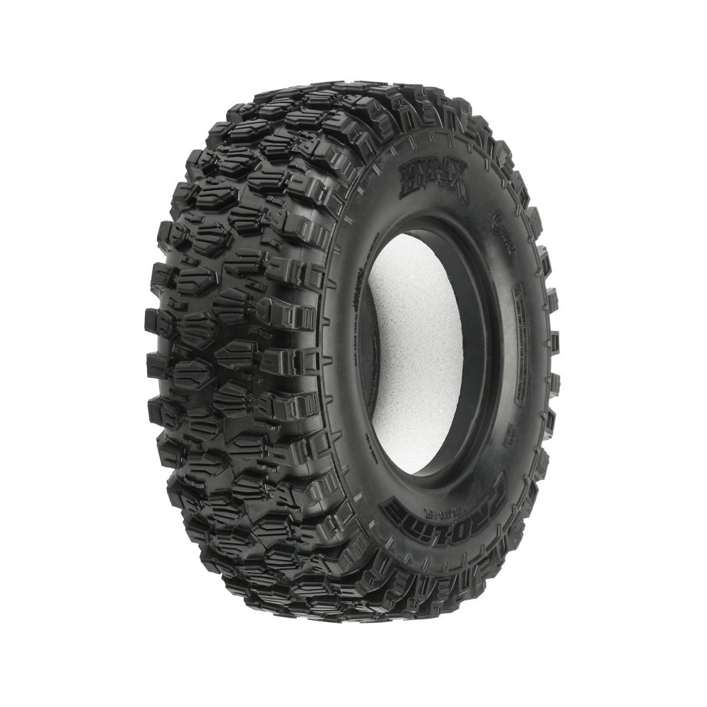 Neumáticos Class 1 Hyrax G8 1.9 rock crawling Pro-line 1/10 Neumáticos Class 1 Hyrax G8 1.9 rock crawling Pro-line 1/10