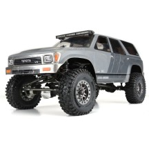 Neumáticos Class 1 Hyrax G8 1.9 rock crawling Pro-line 1/10