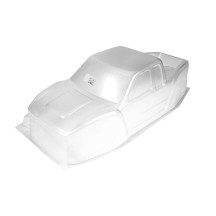Carrocería Cliffhanger transparente 12.3" crawlers 1/10 Pro-line