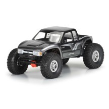 Carrocería Cliffhanger transparente 12.3" crawlers 1/10 Pro-line
