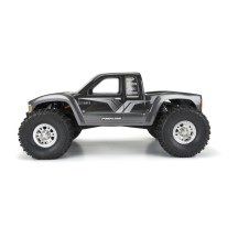 Carrocería Cliffhanger transparente 12.3" crawlers 1/10 Pro-line