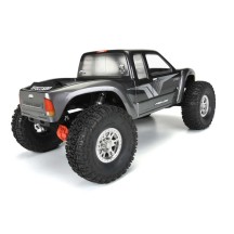 Carrocería Cliffhanger transparente 12.3" crawlers 1/10 Pro-line