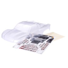 Carrocería Slash 4x4 transparente Traxxas TRX6965