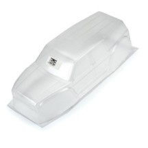 Pro-line 1-10 Coyote Grande Clear Body 12.3 Wheelbase Crawlers PRO362500