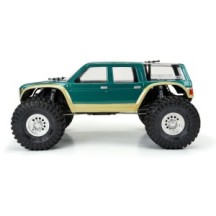 Pro-line 1-10 Coyote Grande Clear Body 12.3 Wheelbase Crawlers PRO362500