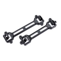 Soportes Latch carrocería delantero y trasero Traxxas TRX6967